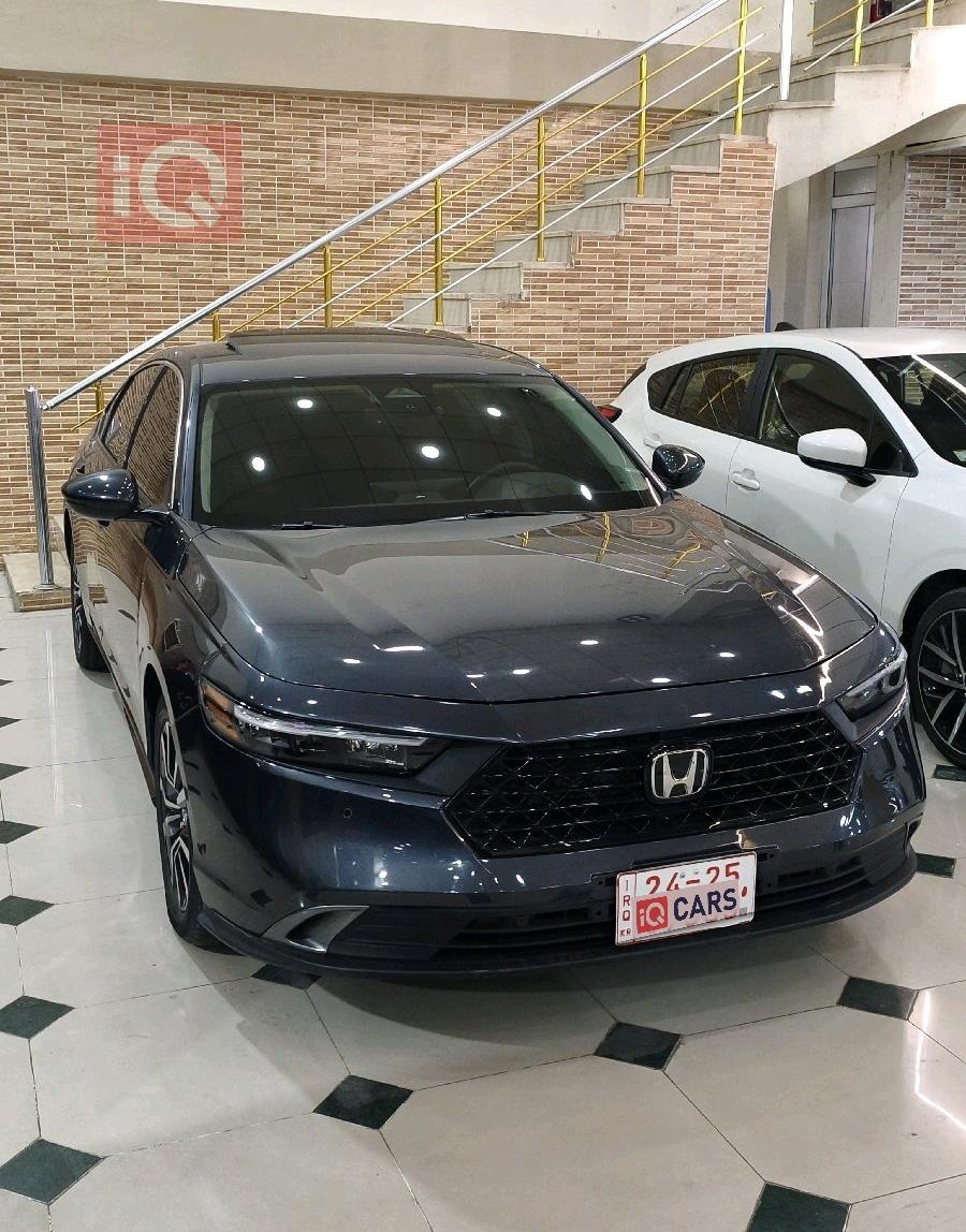 هوندا أكورد